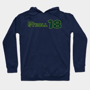 Lance Stroll '23 Hoodie